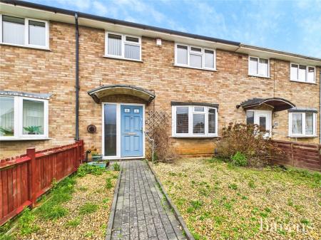 Paddock Road, Basingstoke