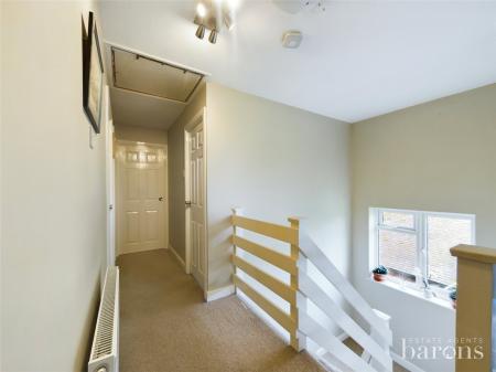 4 bedroom Detached house for sale in Vyne Meadow, Sherborne St. John