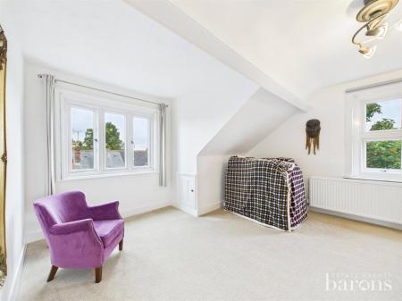 1 bedroom Flat for sale in Cromwell Road, Basingstoke