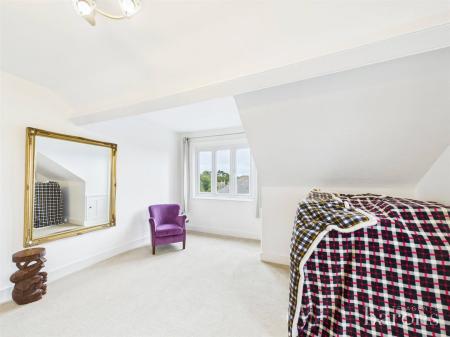 1 bedroom Flat for sale in Cromwell Road, Basingstoke