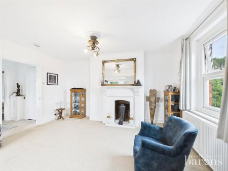 1 bedroom Flat for sale in Cromwell Road, Basingstoke