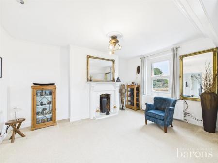 1 bedroom Flat for sale in Cromwell Road, Basingstoke