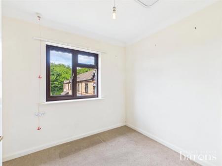 2 bedroom Flat for sale in Gershwin Court, Basingstoke
