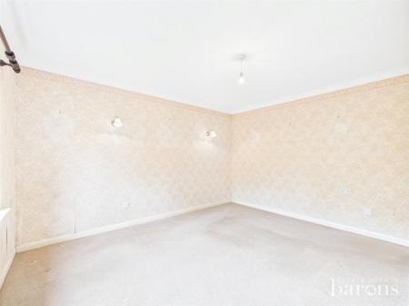 2 bedroom Flat for sale in Gershwin Court, Basingstoke