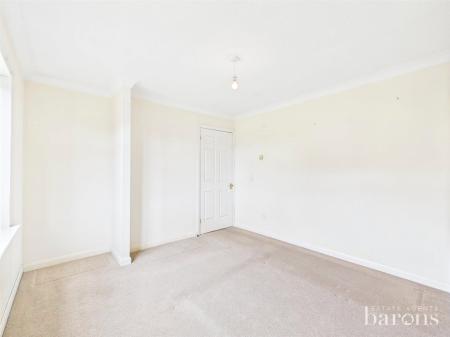 2 bedroom Flat for sale in Gershwin Court, Basingstoke