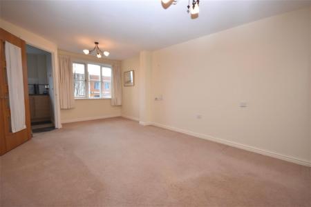 1 bedroom Flat for sale in New Road, Basingstoke