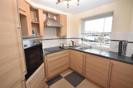 1 bedroom Flat for sale in New Road, Basingstoke
