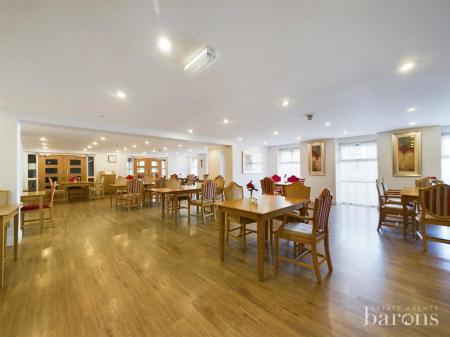 1 bedroom Flat for sale in New Road, Basingstoke