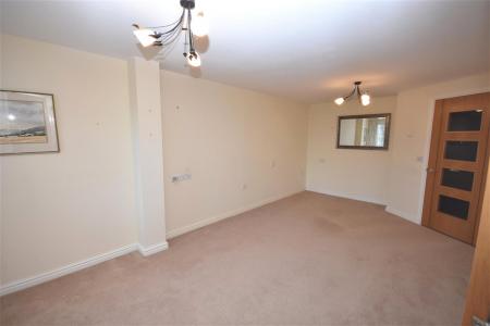 1 bedroom Flat for sale in New Road, Basingstoke