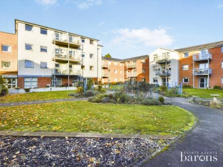 New Road, Basingstoke