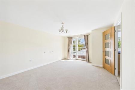 1 bedroom Flat for sale in New Road, Basingstoke