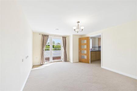 1 bedroom Flat for sale in New Road, Basingstoke