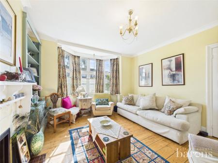 5 bedroom Semi-detached house for sale in Vyne Road, Basingstoke