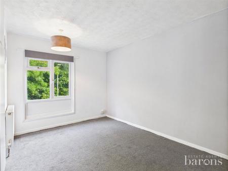 3 bedroom End of terrace house for sale in Corfe Walk, Basingstoke