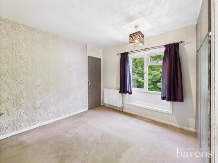 3 bedroom End of terrace house for sale in Corfe Walk, Basingstoke