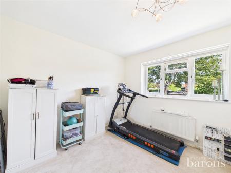 4 bedroom Semi-detached house for sale in Loggon Road, Basingstoke