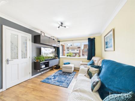 4 bedroom Semi-detached house for sale in Loggon Road, Basingstoke