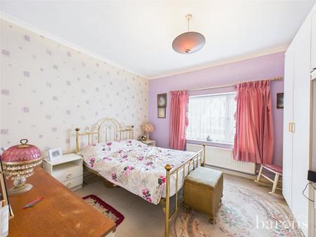 2 bedroom Terraced House for sale in Coronation Road, Basingstoke