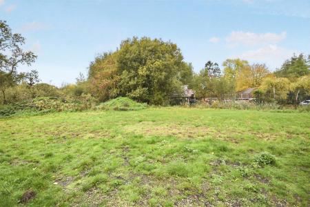Wildmoor Lane, Sherfield-on-Loddon
