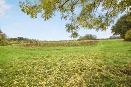 0 bedroom Land (Residential) for sale in Wildmoor Lane, Sherfield-on-Loddon