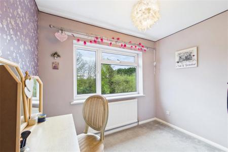 4 bedroom Detached house for sale in Melford Gardens, Basingstoke