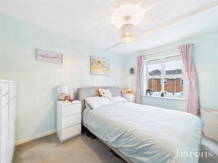 2 bedroom Flat for sale in Norn Hill, Basingstoke