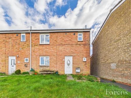 Gainsborough Road, Basingstoke