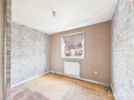 3 bedroom End of terrace house for sale in Gainsborough Road, Basingstoke