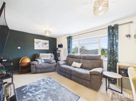 3 bedroom Maisonette for sale in Claythorpe Road, Basingstoke
