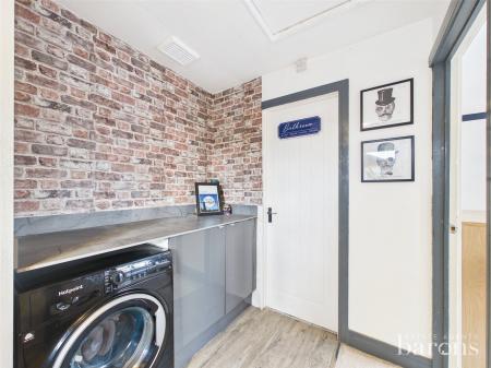 3 bedroom Maisonette for sale in Claythorpe Road, Basingstoke
