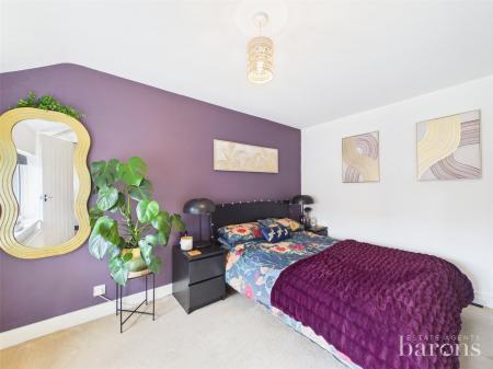 3 bedroom Maisonette for sale in Claythorpe Road, Basingstoke