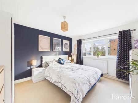 3 bedroom Maisonette for sale in Claythorpe Road, Basingstoke