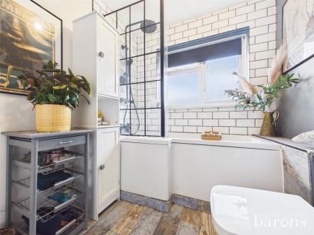 3 bedroom Maisonette for sale in Claythorpe Road, Basingstoke