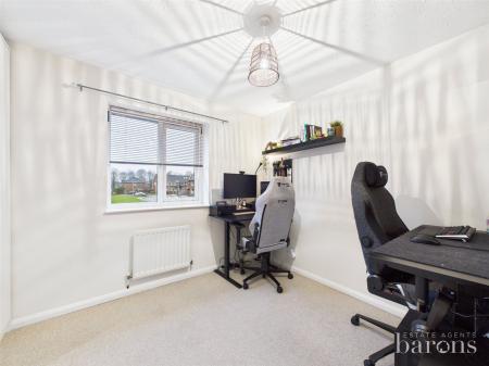 2 bedroom Terraced House for sale in Arlott Drive, Basingstoke