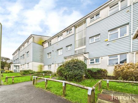 Shelley Close, Basingstoke