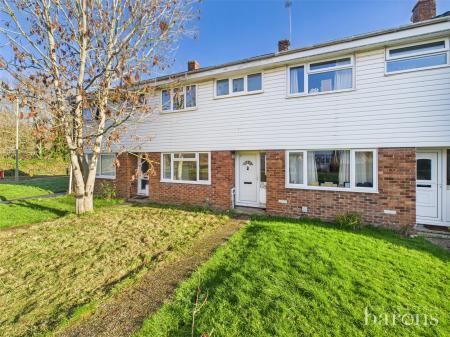 Lyn Court, Basingstoke