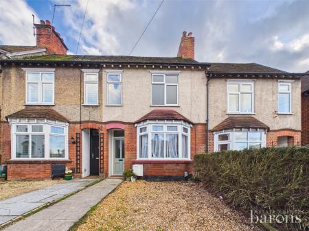 3 bedroom Terraced House for sale in Sarum Hill, Basingstoke