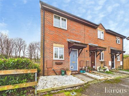 Vivaldi Close, Basingstoke