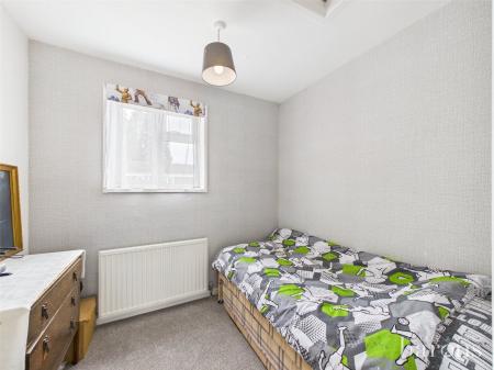 4 bedroom House for sale in Shakespeare Road, Basingstoke