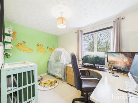 2 bedroom Terraced House for sale in Heathfield, Basingstoke
