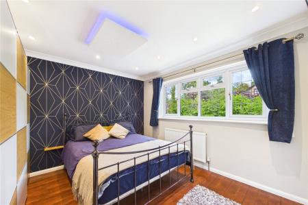 3 bedroom Detached house for sale in Minden Close, Chineham