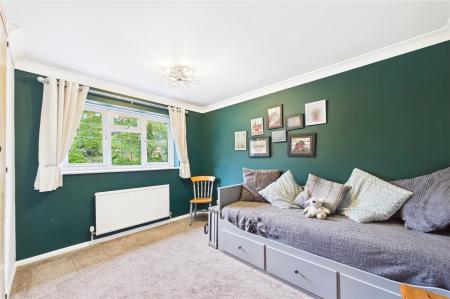 3 bedroom Detached house for sale in Minden Close, Chineham