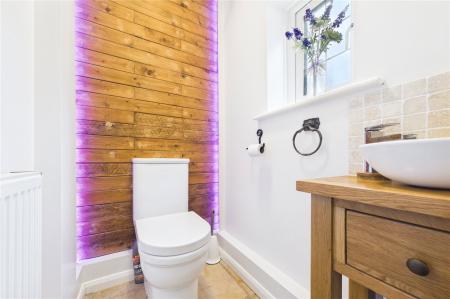 3 bedroom Detached house for sale in Minden Close, Chineham