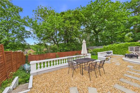 3 bedroom Detached house for sale in Minden Close, Chineham