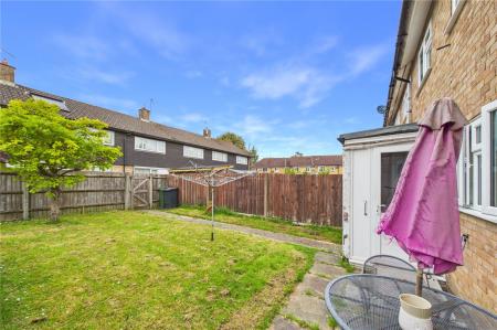 4 bedroom Terraced House for sale in St. Michaels Road, Basingstoke