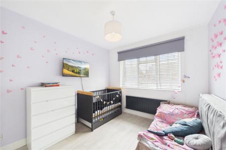 3 bedroom End of terrace house for sale in Puttenham Road, Chineham