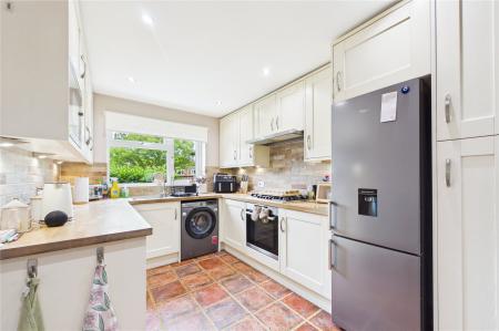 3 bedroom Terraced House for sale in Pershore Road, Basingstoke