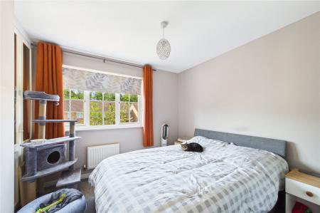 2 bedroom End of terrace house to let in Wentworth Crescent, Beggarwood