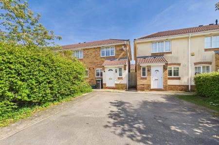 Wentworth Crescent, Beggarwood