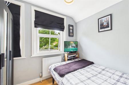 4 bedroom Terraced House for sale in Worting Road, Basingstoke